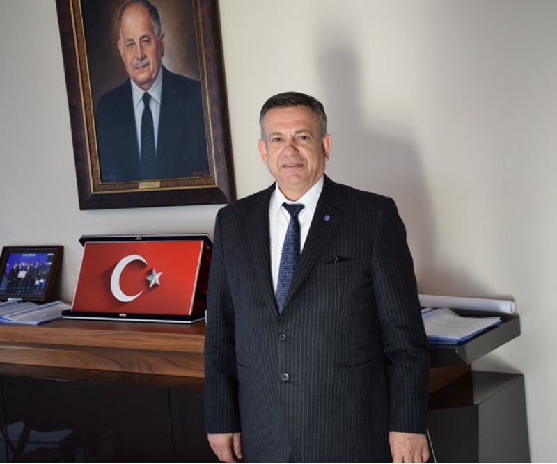 Erdemoğlu'ndan selzedelere 2 milyon TL'lik destek